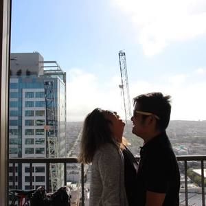 Meet your Posher, Chenny